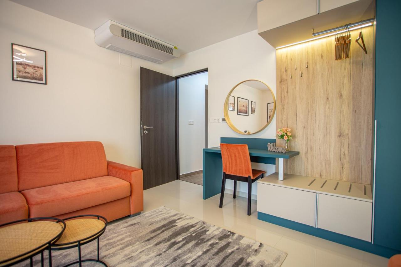 Viktoria Apartman Gyula Exteriér fotografie